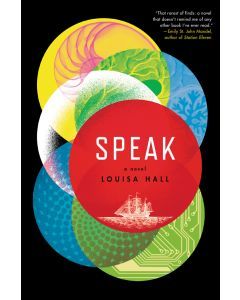 Speak: A Novel