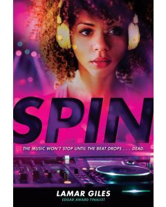 Spin (Audiobook)