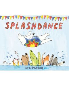 Splashdance
