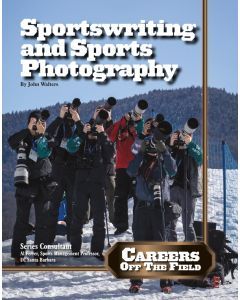 Sportswriting and Sports Photography
