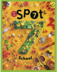 Spot 7: School