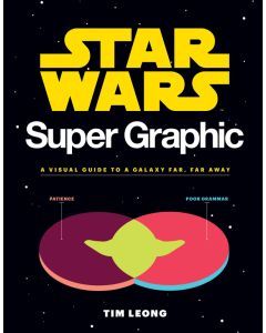 Star Wars Super Graphic: A Visual Guide to the Star Wars Universe