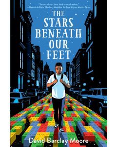 The Stars Beneath Our Feet (Audiobook)