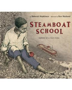 Steamboat School