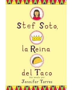 Stef Soto, la reina del taco (Stef Soto, Taco Queen)