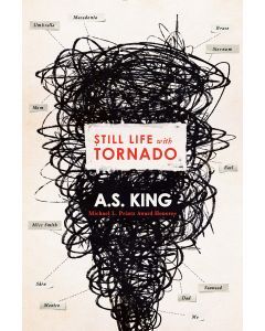 Still Life With Tornado (Audiobook)