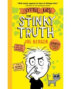 Lyttle Lies #2: The Stinky Truth