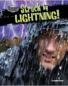 Struck By Lightning!