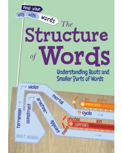 The Structure of Words: Understanding Prefixes, Suffixes, and Root Words
