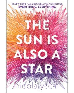 The Sun Is Also a Star (Audiobook)