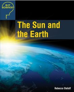 The Sun and the Earth