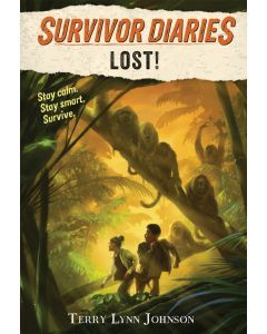 Survivor Diaries: Lost
