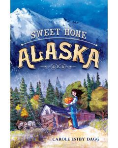 Sweet Home Alaska (Audiobook)