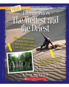The Wettest and the Driest