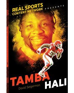 Tamba Hali: Real Sports Content Network Presents