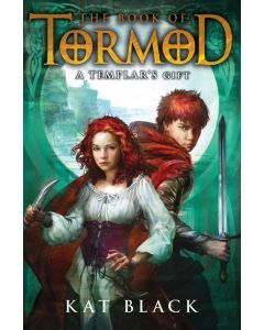 A Templar’s Gift: The Book of Tormod #2