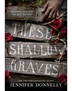 These Shallow Graves (Audiobook)