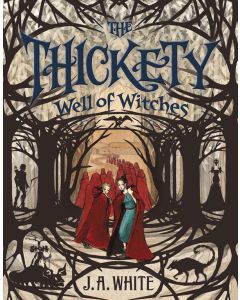 The Thickety: Well of Witches