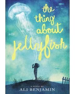 The Thing About Jellyfish (Audiobook)