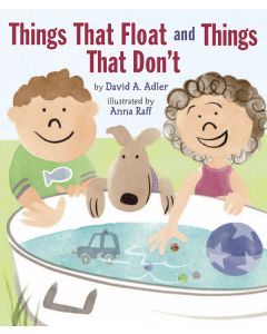 Things That Float and Things That Don’t