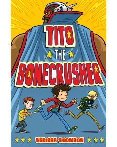 Tito the Bonecrusher