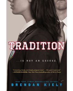 Tradition (Audiobook)
