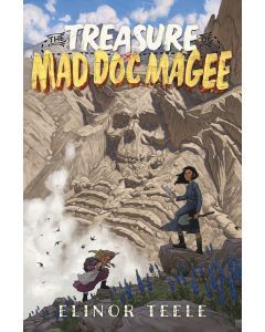 The Treasure of Mad Doc Magee