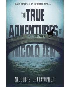 The True Adventures of Nicolò Zen