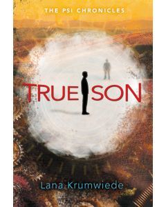True Son: The Psi Chronicles
