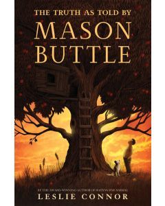 The Truth as Told by Mason Buttle (Audiobook)