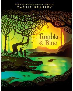 Tumble & Blue (Audiobook)