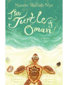 The Turtle of Oman (Audiobook)