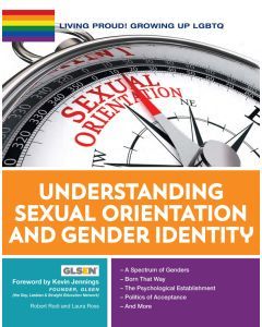 Understanding Sexual Orientation and Gender Identity