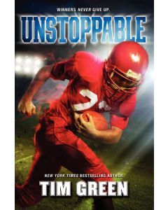 Unstoppable (Audiobook)