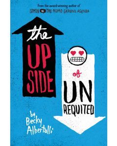 The Upside of Unrequited (Audiobook)