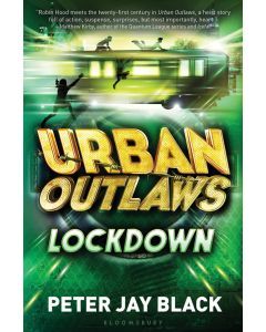 Lockdown: Urban Outlaws