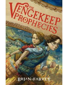 The Vengekeep Prophecies