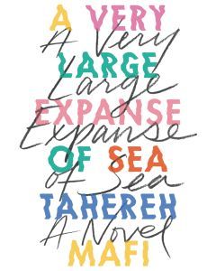 A Very Large Expanse of Sea (Audiobook)