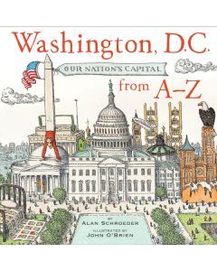Washington, D.C. from A-Z