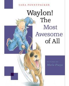 Waylon! : The Most Awesome of All