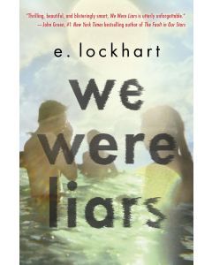 We Were Liars (Audiobook)