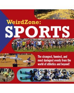 Weird Zone: Sports