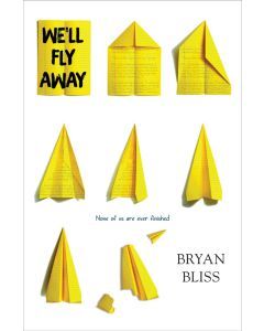 We'll Fly Away (Audiobook)