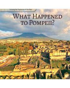 What Happened to Pompeii?
