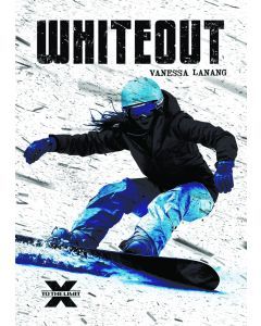 Whiteout: To the Limit Series