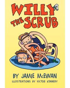 Willy the Scrub