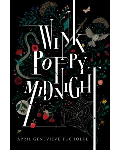 Wink Poppy Midnight (Audiobook)