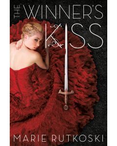 The Winner's Kiss: The Winner's Trilogy, Volume 3