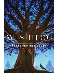 Wishtree (Audiobook)