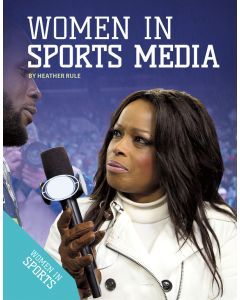 Women in Sports Media